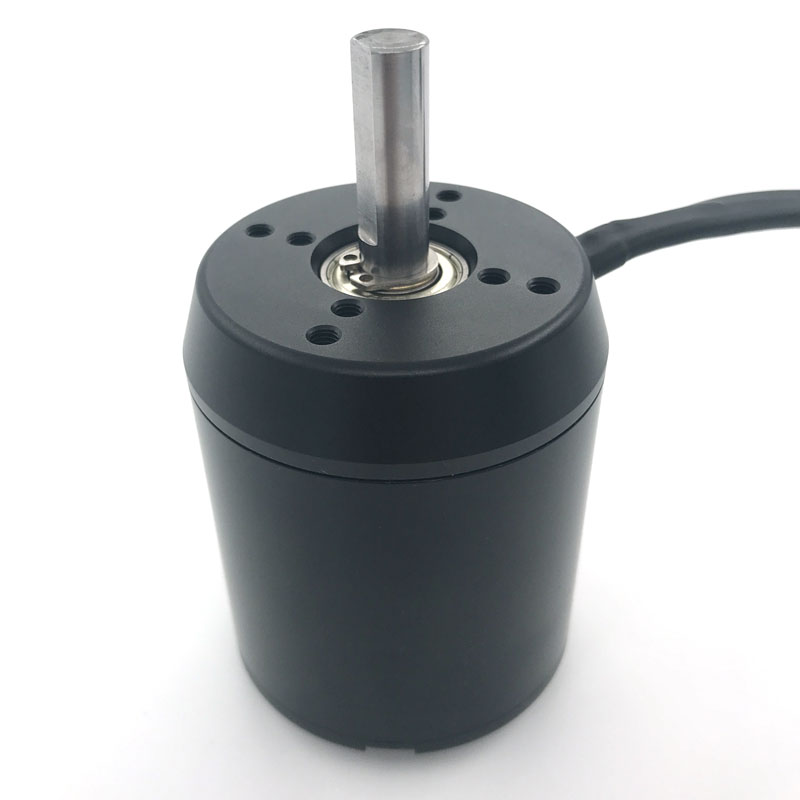 6384 Brushless Motor Sensored - 6384 150KV 200KV высокомощный бесщеточный двигатель