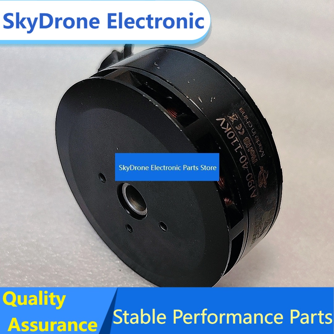 8318 Outrunner Brushless Motor - Бесщеточный двигатель SkyDElSecondhand AJ9040(8318)110кВ Outrunner с