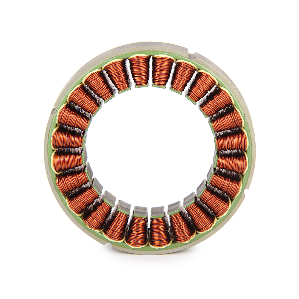 Frameless Torque Motor Stator Rotor - Бесщеточный двигатель Cubermars RI70: высокоскоростной, с