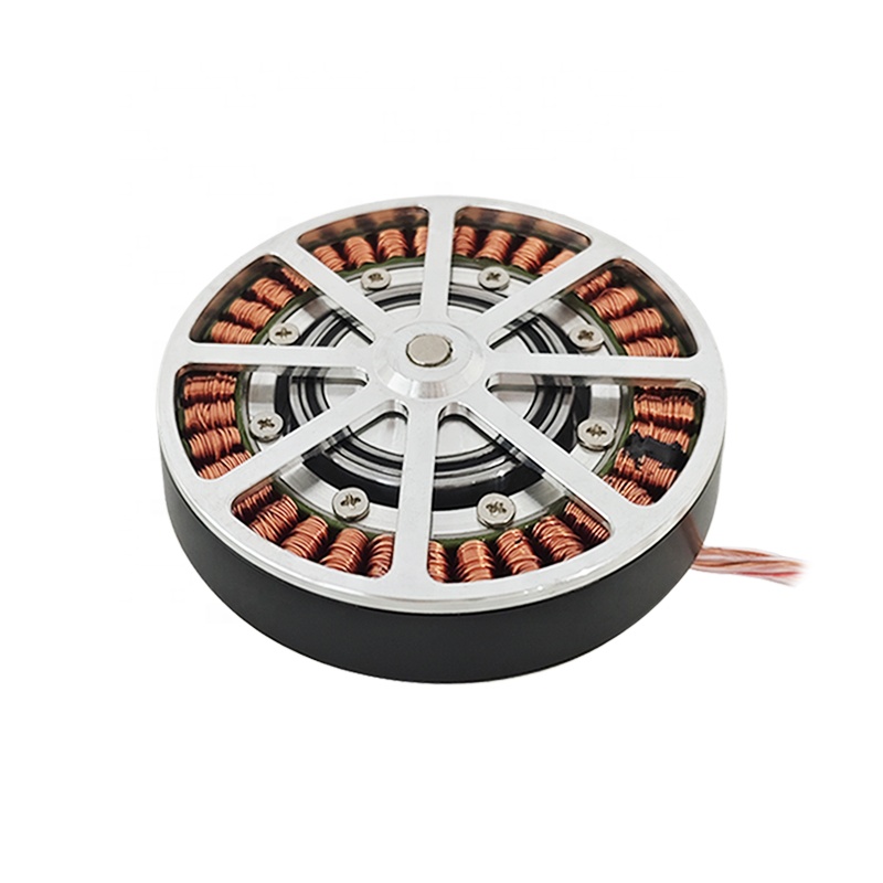 Интегрированный модуль роботиз – обзор и цена Bldc Planetary Gear Motor 48V High Torque