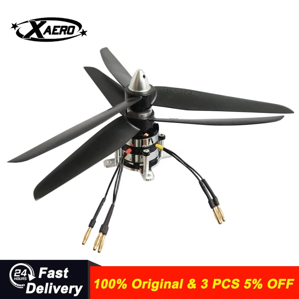 XAERO DZP30 30г Коаксиальные д – обзор и цена Brushless Motor Thrust Test Stand