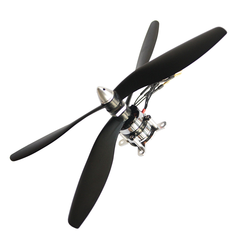 XAERO DZP30 30г Коаксиальные д – обзор и цена Brushless Motor Thrust Test Stand