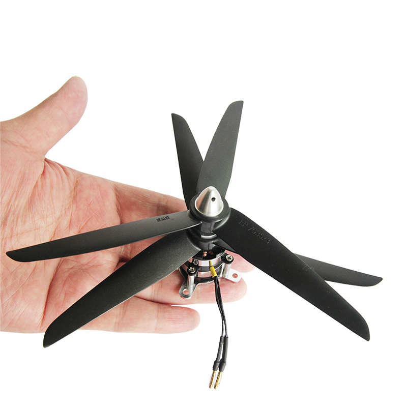 XAERO DZP30 30г Коаксиальные д – обзор и цена Brushless Motor Thrust Test Stand