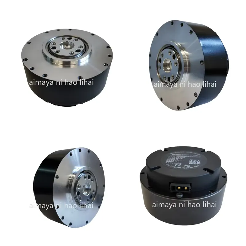 Модуль интегрированного привод – обзор и цена Direct Drive Servo Motor Robotics