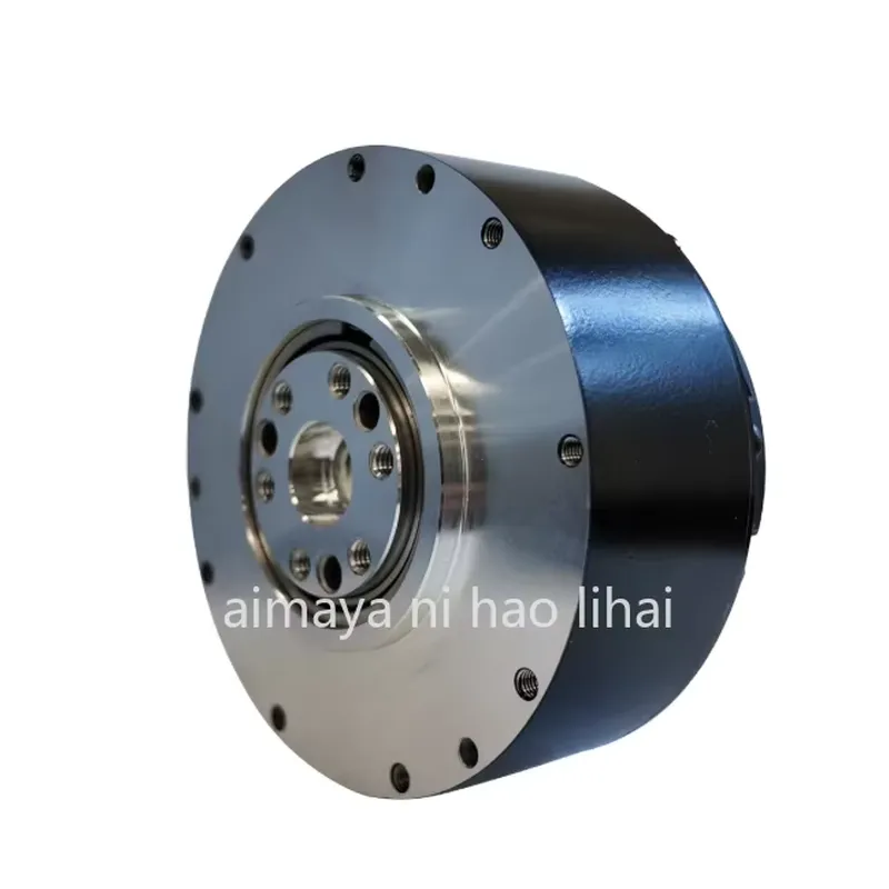 Модуль интегрированного привод – обзор и цена Direct Drive Servo Motor Robotics