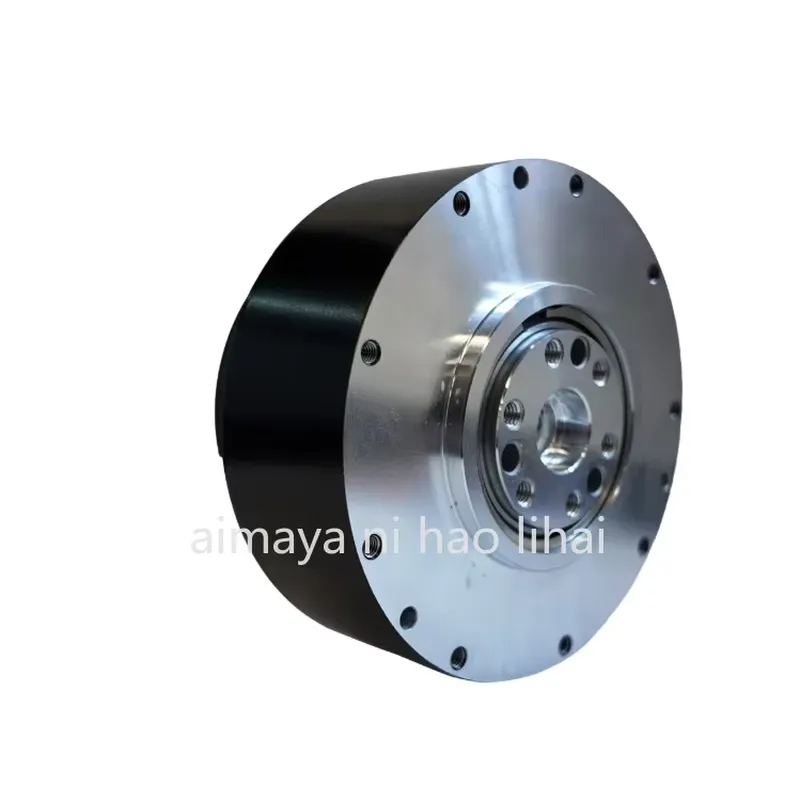 Модуль интегрированного привод – обзор и цена Direct Drive Servo Motor Robotics
