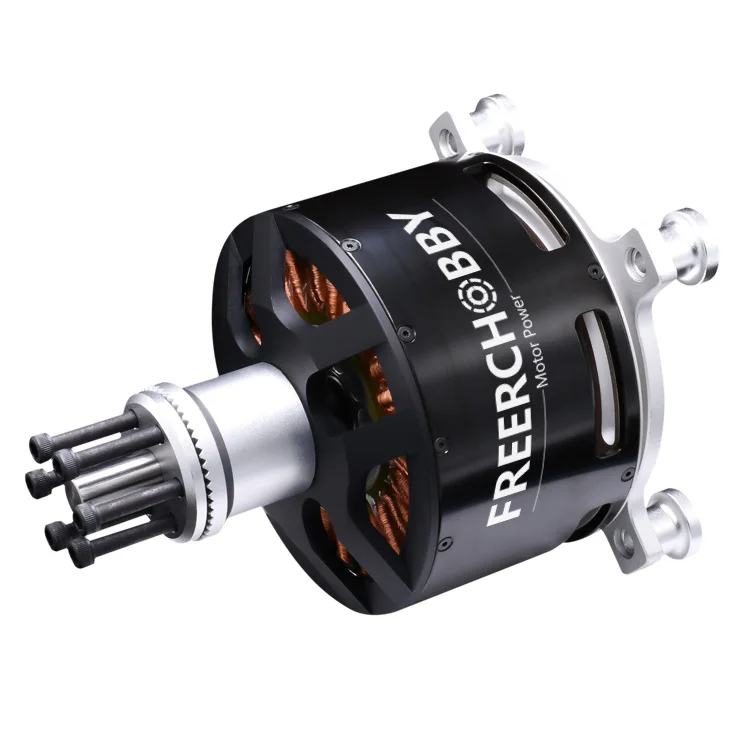 Бесщеточный двигатель постоянн – обзор и цена 12090 Brushless Outrunner Motor