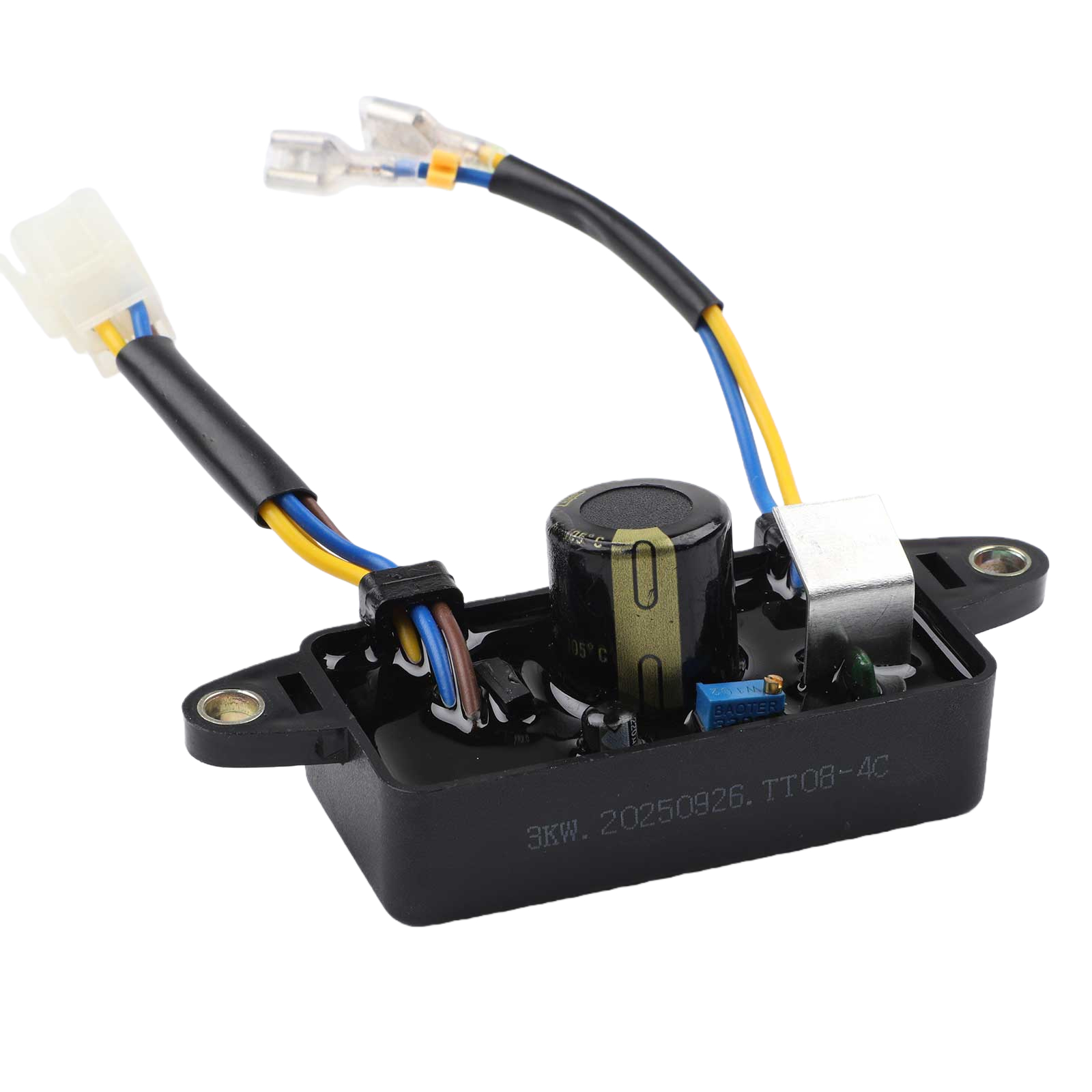 Устройство AVR для автоматичес – обзор и цена Cycloidal Reducer Bldc Motor